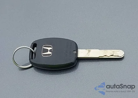 2011 Honda Civic Ex from USA, damaged, VIN 19XFA1F84BE022975